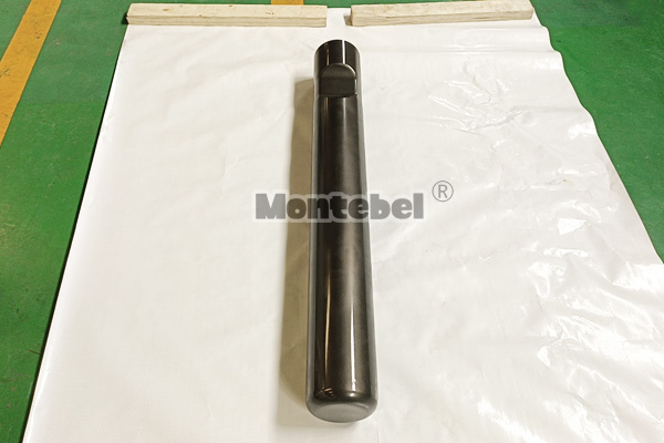 Montebel Chisel - TSG48A Blunt Tool Ⅱ