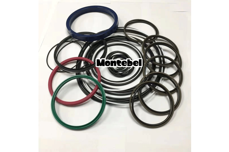 MTBR  SEAL KIT, WASHER, O RING Ⅳ